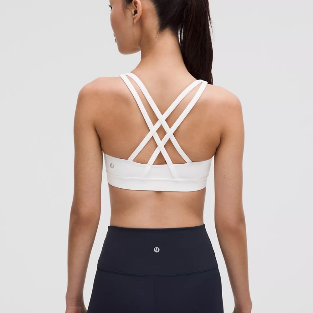 lululemon Energy Bra